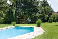 360° TOUR // LUXURY BUNGALOW in prestigious LOCATION of GRINZING // LUXUS BUNGALOW in GRINZINGER BESTLAGE