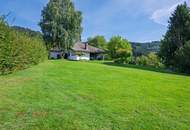 Prachtvolle Villa in Bregenz mit unverbaubarem Blick über den Bodensee