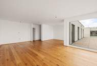 Penthouse direkt am Wasser - 230m2 Terrasse! TOP HIT von der Sonne geküsst inkl. Wellness