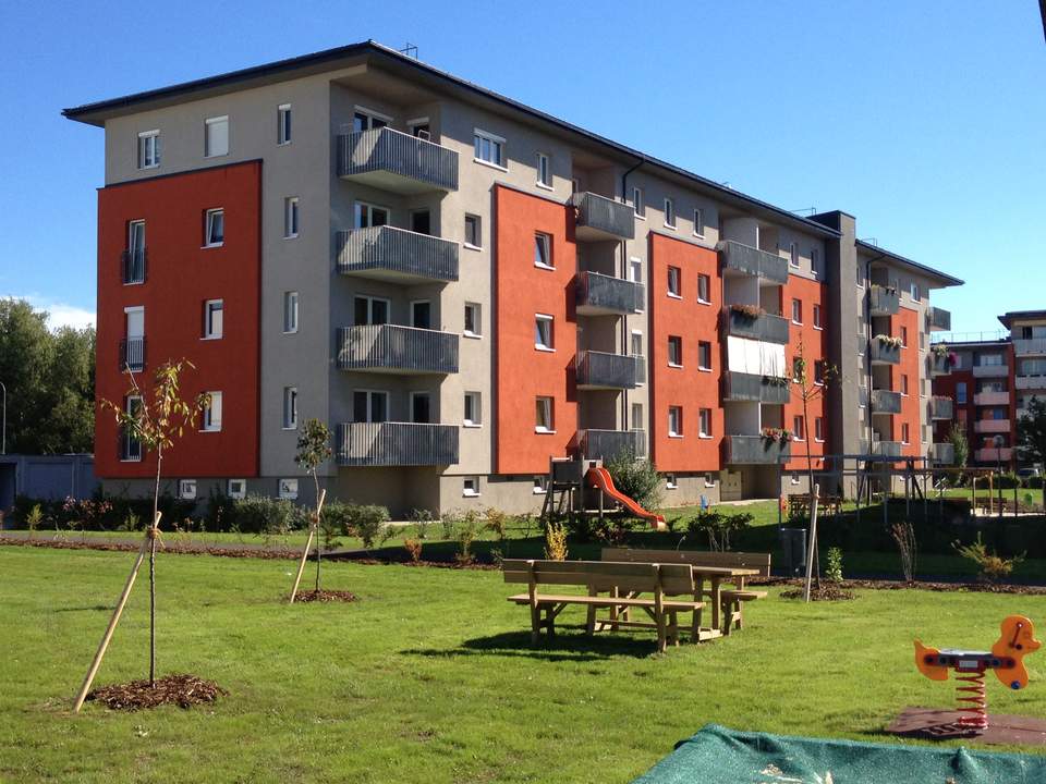 Amstetten, 3 Zimmer, 79 m² / 00646 00211