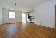 3 Zimmer Neubauwohnung mit Balkon und Garten