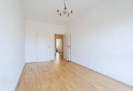 "Where the Alte Donau Becomes Home"