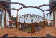 "Ankommen. Durchatmen. Zuhause sein"