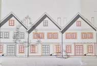 ***Barrierefreies Reihenhaus in Toplage***
