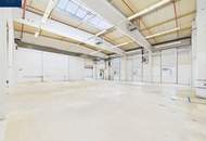 Schlüsselfertige Gewerbeliegenschaft · 9.761 m² · € 3,00/m² · Sofortbezug