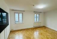 Großzügige 4-Zimmer-Wohnung im 3. Stock