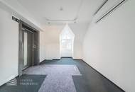 Erstbezug! Renoviertes 4-Zimmer Büro in Toplage