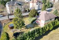 Gemütlicher Bungalow in Türnitz