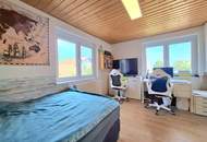 Vielseitig nutzbare Liegenschaft mit ausreichend Platz und herrlichem Blick auf die Hohe Wand