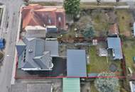 Außergewöhnliches Einfamilienhaus mit stilvoller Sanierung, sonniger Gartenoase und modernem Wohnkomfort in ruhiger Lage von Fürstenfeld