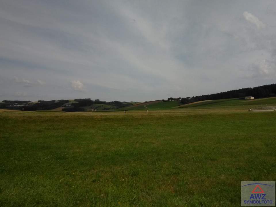 Ca. 1,2 Hektar Ackerfläche zu verkaufen