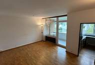 ZWEITWOHNSITZ! - 1-Zimmer-Mietwohnung mit Loggia im Herzen von Bad Ischl
