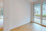 Vermietete Anlegerwohnung – 3 Zimmer, 162 m² Garten, Gösting