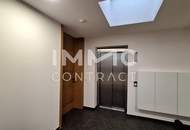 Mehr als Arbeiten oder Wohnen - ENTFALTEN SIE IHRE WOHN- u.o. ARBEITSTRÄUME mit 64,89 m² + Terrasse