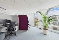 Top-Bürostandort mit maximaler Flexibilität – bis zu 4 separate Einheiten möglich