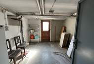 Charmantes Einfamilienhaus mit Potential in guter Stadtlage von Amstetten