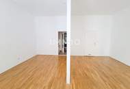 Charmante 1-Zimmer Altbau- Wohnung in Graz, 57m² | Sackstraße 14 Top 13