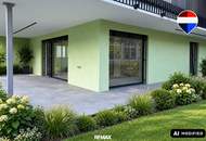 NEUBAU! - Noch 3 Neubauwohnungen verfügbar! - Modernes Wohnen mit großem Garten und Weitblick in Bad Ischl – Top 2