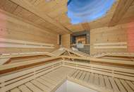 Luxusvilla mit Kaiserblick in sonniger Alleinlage