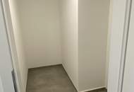 2-Zimmer-Neubauwohnung inkl hochwertiger Markenküche, Balkon Außenfläche und Kellerabteil / K3-49