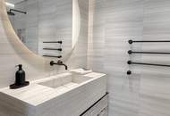 Exklusives 2 Zimmer LUXUS-Apartment im 5-Sterne-Hotel 1010 Wien – Nähe Stephansdom ++ Mit Concierge-Service &amp; Hotelkomfort