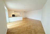 1030! Wunderschöne DG Wohnung mit großer Terrasse Nähe Urania!