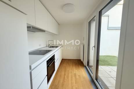 Modernes Townhouse mit Terrasse &amp; Atrium in begehrter Lage des 16. Bezirk, Wohnung-miete, 1.899,00,€, 1160 Wien 16., Ottakring