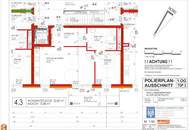 Lanzenkirchen, 2 Zimmer Wohnung, betreubares Wohnen