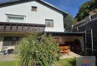 Wohnhaus in Traumlage in Trieben!