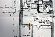 Denkmalgeschützes Bürgerhaus nächst "Little Italy"