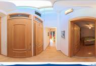 DG-Terrassen-Maisonette nahe Augarten und U4