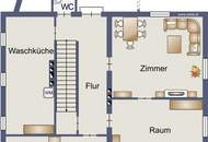 Martinsviertel 1490m² zum Sonderpreis