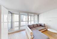 Einladende 2-Zimmer-Wohnung – voll möbliert und zentral in Landeck!