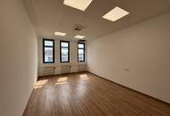 1030! Preiswerte und effiziente Bürofläche mit optimaler Anbindung in Erdberg!