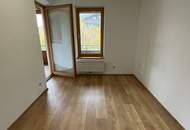 Idyllische 2 Zimmerwohnung mit großer Loggia