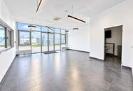 Produktionshalle mit ca. 800m² inkl. modernem Büro || Parkplätze || 3 Sektionaltore