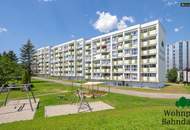 PROVISIONSFREI: ++ WOHNPARK BAHNDAMM ++ Mietwohnung mit ca. 97,47 m² - STEIRERHOME