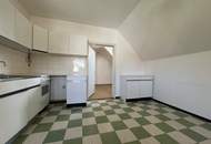 Renovierungsbedürftiges Einfamilienhaus mit großem Grundstück und viel Potenzial in Wolfsberg