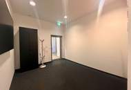 Helles Büro mit ausgezeichneter Anbindung - Ihr neuer Standort im Grazer Süden!