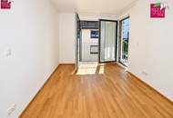 MODERNE 3-ZIMMER-WOHNUNG MIT BALKON, LIFT &amp; FUSSBODENHEIZUNG – NAHE U1 KAGRAN &amp; DONAU ZENTRUM