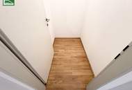 Lichtdurchflutete 3-Zimmer-Wohnung zwischen SCN und Lorettowiese!