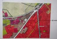 ERWEITERN sie ihr FIRMENAREAL - ASSET DEAL MÖGLICH - TEILFLÄCHEN ebenfalls möglich (Beschreibung im Expose)