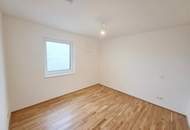 ***Besichtigungstag am Samstag, 10. Jänner 2026 von 10 - 11:30 Uhr*** Modernes Neubau-Wohnhighlight mit Garten – Erstbezug in Haag am Hausruck