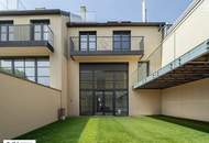 The Perchtoldsdorf Residences - luxuriöse Raumhöhe, zentrale Lage, eigenes Spa