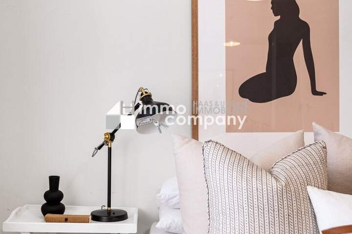 Moderne 1-Zimmer Wohnung in Top Lage 1140 Wien!, Wohnung-kauf, 214.000,€, 1140 Wien 14., Penzing