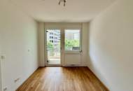 Südseitige Ausrichtung mit großem Balkon ++ Neubauwohnung ++ 3.OG!!