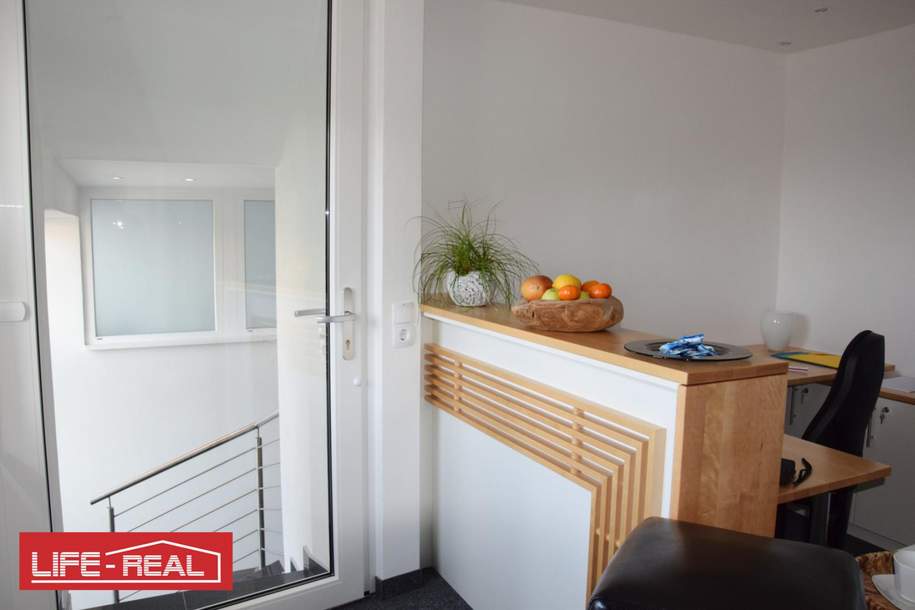 Hochwertige Büro- &amp; Praxisfläche in Rohrbach - sofort bezugsfertig, Gewerbeobjekt-miete, 535,20,€, 4150 Rohrbach