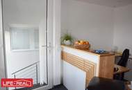 Hochwertige Büro- &amp; Praxisfläche in Rohrbach - sofort bezugsfertig