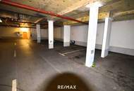 Garagenabstellplatz Miete