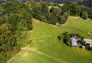 Exklusives Grundstück mit gigantischem Bodensee Weitblick